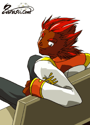 ゴラド・エルゴス
