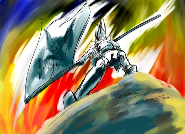 イー・ユルガン