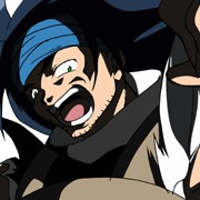 竜の戦士(代理人）