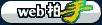 web拍手