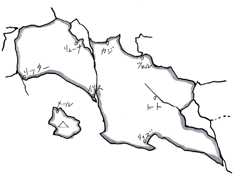 ���[�������Z�n��