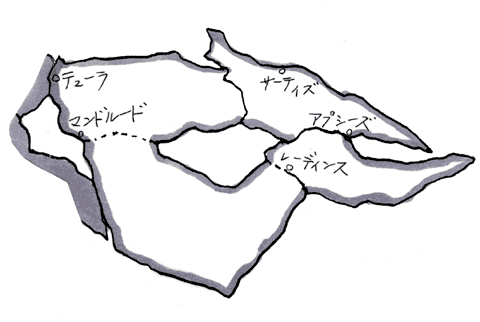 �A�v�V�[�Y���G���t���Z�n��